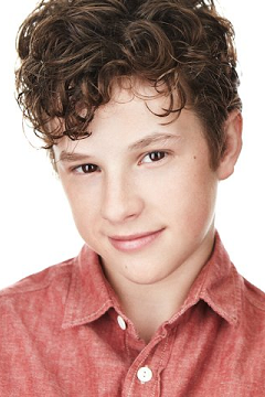 Nolan Gould