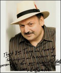 La Bamba