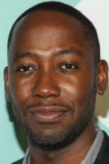 Lamorne Morris