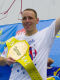 Joey Chestnut