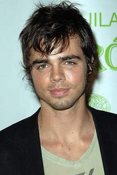 Reid Ewing