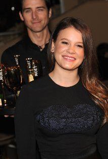 Sosie Bacon