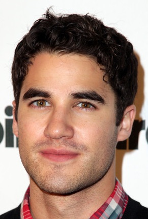 Darren Criss