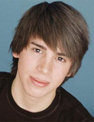 Jordan Gavaris