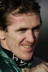 A.P. McCoy