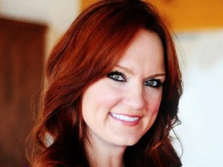 Ree Drummond