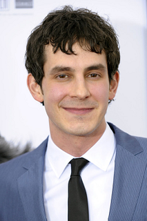 Tate Ellington