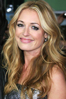 Cat Deeley