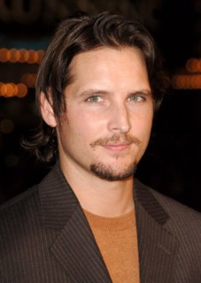 Peter Facinelli