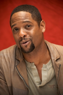 Blair Underwood