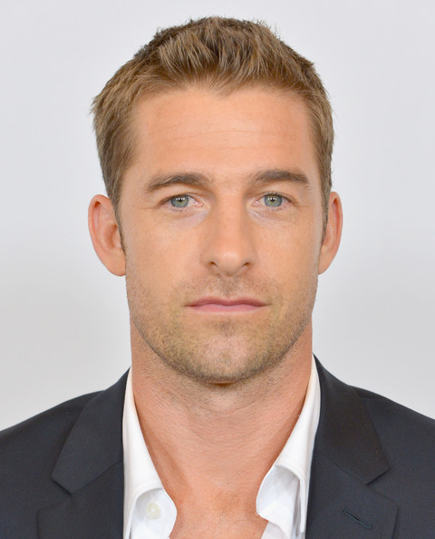 Scott Speedman