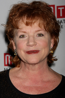 Becky Ann Baker