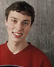 John Francis Daley