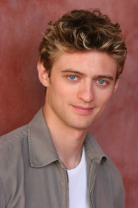 Crispin  Freeman