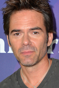 Billy Burke