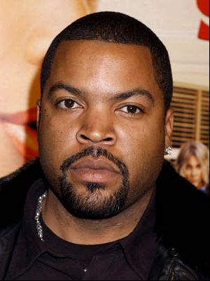 Ice Cube