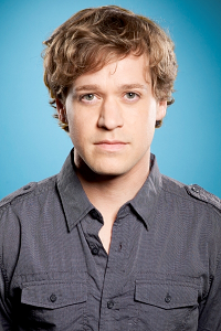 T.R. Knight