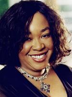 Shonda Rhimes