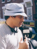 Adam Davidson