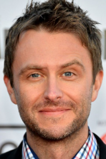 Chris Hardwick