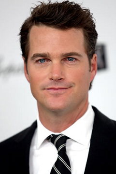 Chris O'Donnell