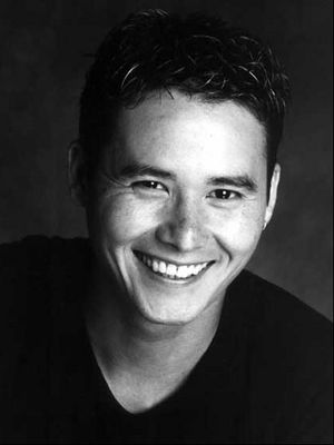 Johnny Yong Bosch