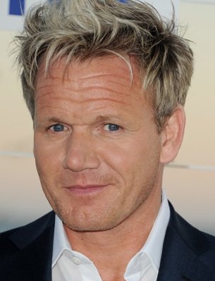 Gordon Ramsay