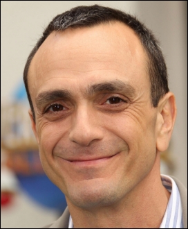 Hank Azaria