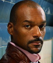 Colin Salmon