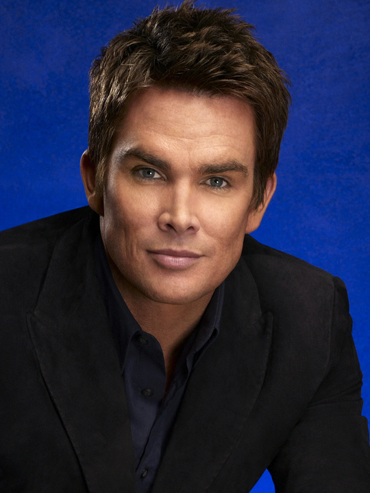 Mark McGrath