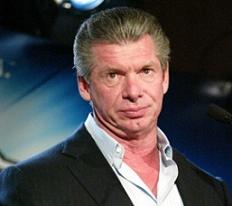 Vince McMahon