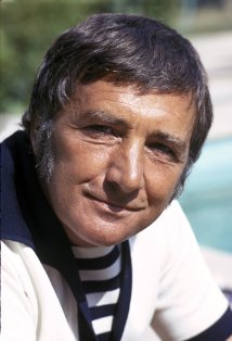 Richard Dawson