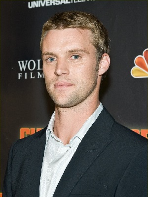 Jesse Spencer