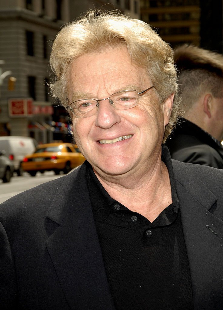 Jerry Springer