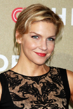 Rhea Seehorn