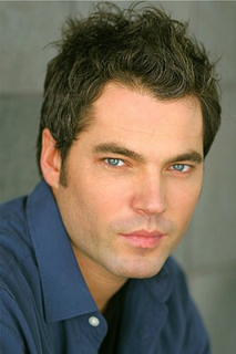 Tim Rozon