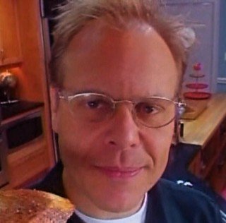 Alton Brown