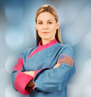 Cat Cora
