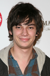 Devon Bostick