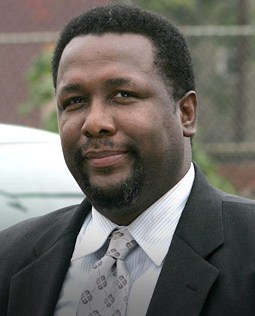 Wendell Pierce