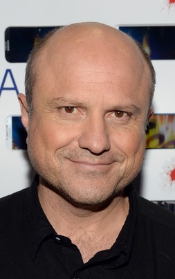 Enrico Colantoni