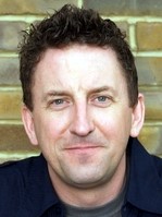 Lee Mack