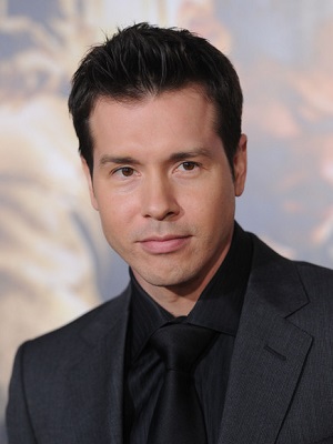 Jon Seda