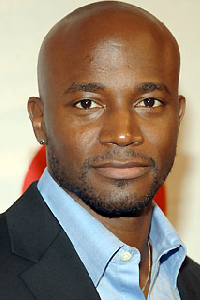 Taye Diggs