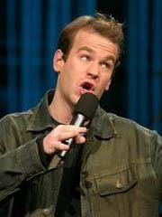 Mike Birbiglia