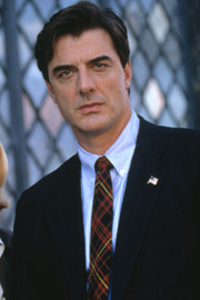 Chris Noth