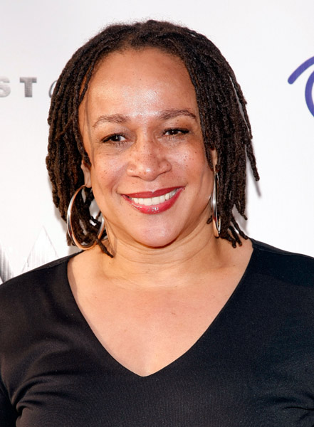 S. Epatha Merkerson