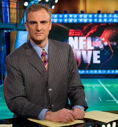 Trey Wingo