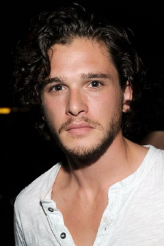 Kit Harington