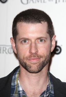 D.B. Weiss